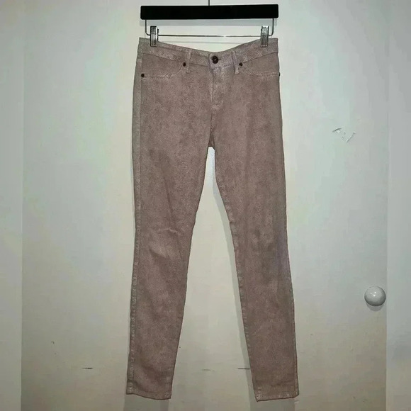 Rich & Skinny Python Pants - Picture 2 of 5